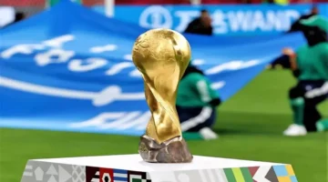 كأس العرب 2025 يجمع المنتخبات العربية في مواجهة تعزز الوحدة والتنافس الرياضي